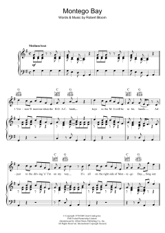 Montego Bay von Bobby Bloom (Download) 