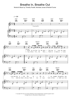 Breathe In, Breathe Out von Max Bruch (Download) 
