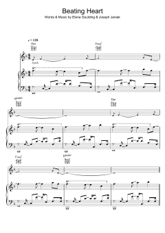 Beating Heart von Ellie Goulding (Download) 
