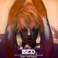 Stay The Night von Steve Jablonsky (Download) 