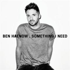 Something I Need von OneRepublic (Download) 