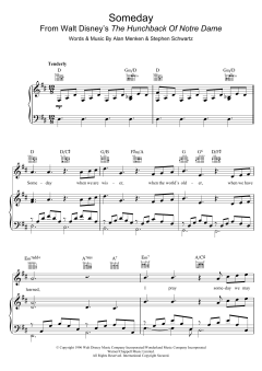 Someday von All-4-One (Download) 