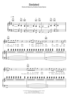 Sedated von Hozier (Download) 