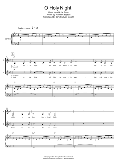 O Holy Night von Earl Scruggs (Download) 