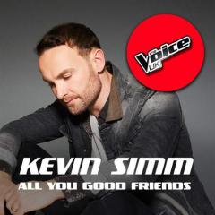 All You Good Friends von C. Austin Miles (Download) 