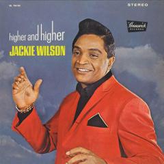 (Your Love Has Lifted Me) Higher And Higher von Jackie Wilson (Download) 