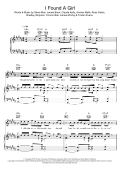 I Found A Girl von Milt Jackson (Download) 