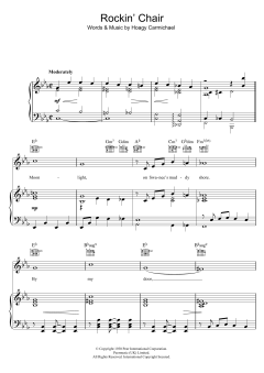 Rockin' Chair von Hoagy Carmichael (Download) 