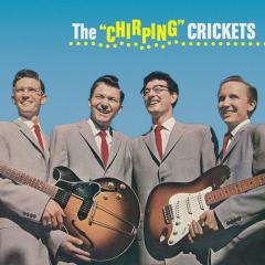 Rock Me My Baby von Buddy Holly (Download) 