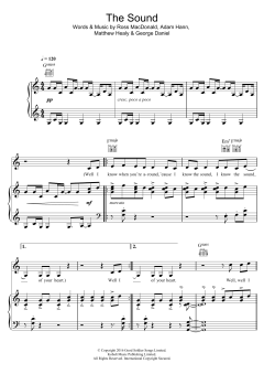 The Sound von Pat Metheny (Download) 