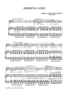 Immortal Gods von Brian May (Download) 