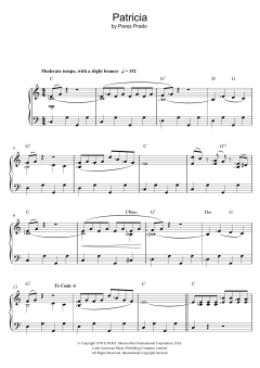 Patricia von Chris Stapleton (Download) 