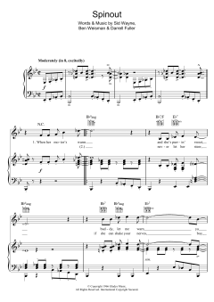 Spinout von Elvis Presley (Download) 