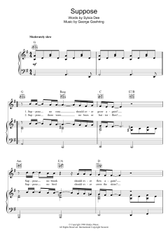 Suppose von Elvis Presley (Download) 