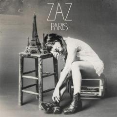 I Love Paris - J'aime Paris von ZAZ (Download) 
