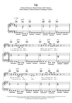 Up (feat. Demi Lovato) (Download) 