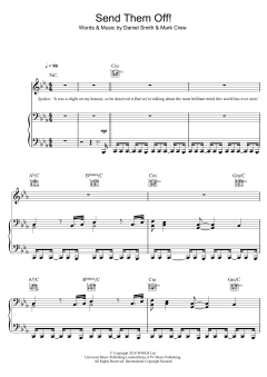 Send Them Off von Bastille (Download) 