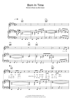 Born In Time von Yann Tiersen (Download) 