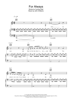 For Always von Lara Fabian (Download) 