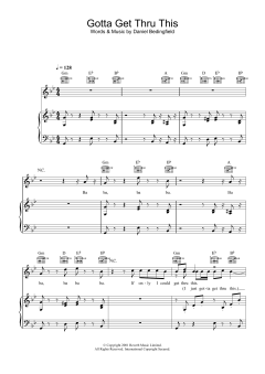 Gotta Get Thru This von Parley P. Pratt (Download) 