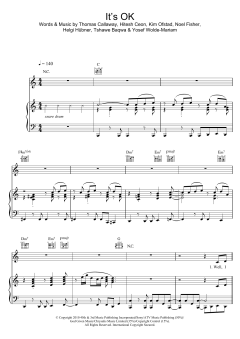 It's OK von Cee Lo Green (Download) 