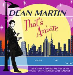 That's Amore (That's Love) von Dean Martin (Download) 