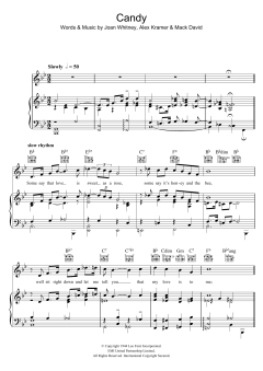 Candy von Ray Charles (Download) 