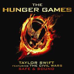 Safe & Sound (feat. The Civil Wars) von Taylor Swift (Download) 