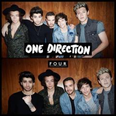 Where Do Broken Hearts Go von One Direction (Download) 