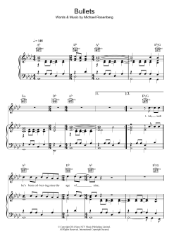 Bullets von Passenger (Download) 