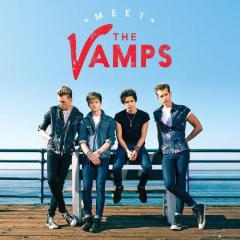 Somebody To You (featuring Demi Lovato) (Download) 