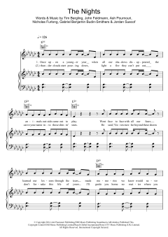 The Nights von Avicii (Download) 