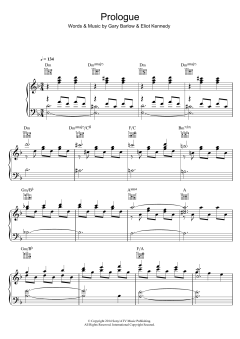 Prologue von Gary Barlow (Download) 