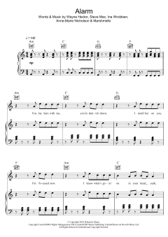 Alarm von Lin-Manuel Miranda (Download) 