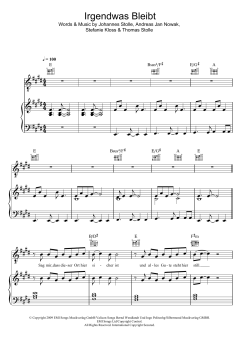 Irgendwas Bleibt von Traditional Polish Carol (Download) 