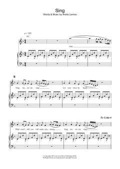 Sing von Peter Townshend (Download) 