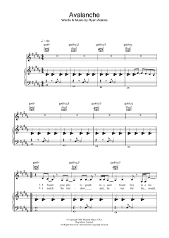Avalanche von Peter Townshend (Download) 