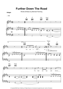 Further Down The Road von George Winston (Download) 