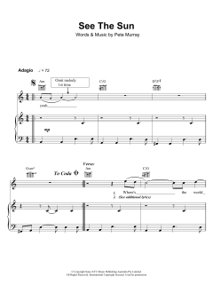 See The Sun von John S. Dwight (Download) 