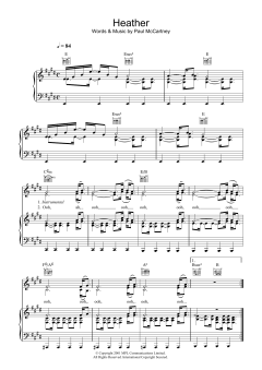 Heather (Download) 