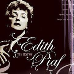 The Little Sparrow Of Paris von Édith Piaf (Download) 