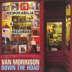 What Makes The Irish Heart Beat von Van Morrison (Download) 