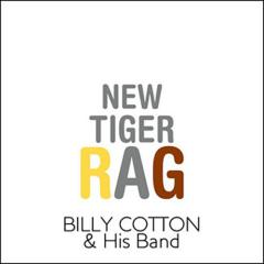 Nobody Loves A Fairy When She's Forty von Billy Cotton (Download) 