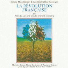 Chouans, En Avant von Claude-Michel Schönberg (Download) 