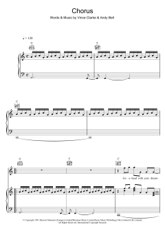 Chorus von Erasure (Download) 