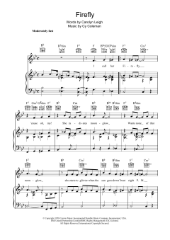 Firefly von Tony Bennett (Download) 