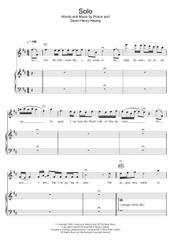 Solo von Prince (Download) 