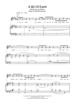 A Bit Of Earth von Charlotte Church (Download) 