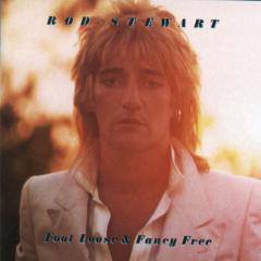 Born Loose von Rod Stewart (Download) 