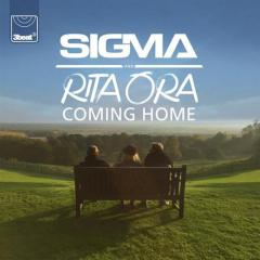 Coming Home (featuring Rita Ora) (Download) 